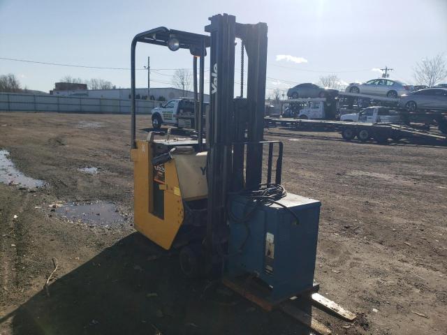 S215273 - 2025 YALE FORKLIFT YELLOW photo 1
