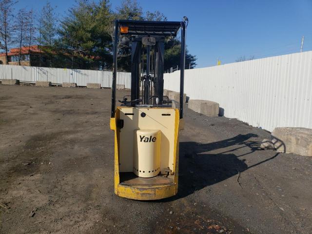 S215273 - 2025 YALE FORKLIFT YELLOW photo 6