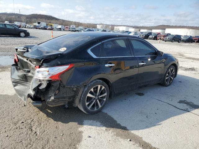 1N4AL3AP6GN322864 - 2016 NISSAN ALTIMA 2.5 BLACK photo 3