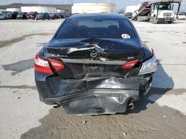 1N4AL3AP6GN322864 - 2016 NISSAN ALTIMA 2.5 BLACK photo 6