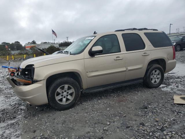 2008 GMC YUKON, 