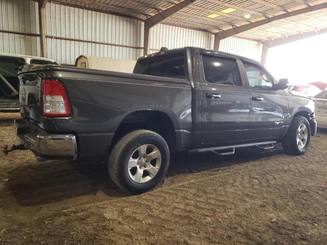 1C6RREFT0LN386414 - 2020 RAM 1500 BIG HORN/LONE STAR GRAY photo 3