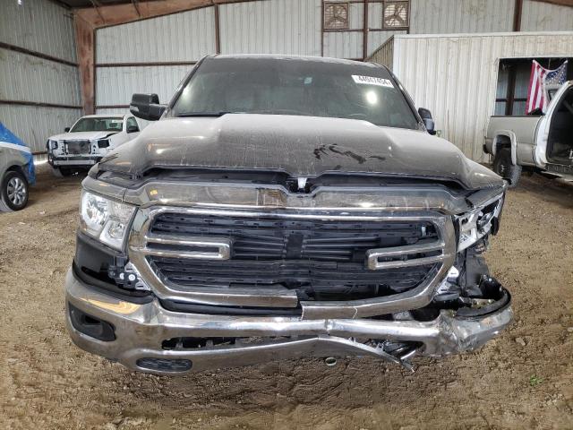 1C6RREFT0LN386414 - 2020 RAM 1500 BIG HORN/LONE STAR GRAY photo 5