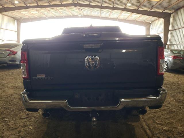 1C6RREFT0LN386414 - 2020 RAM 1500 BIG HORN/LONE STAR GRAY photo 6