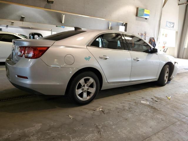 1G11B5SA2GF109397 - 2016 CHEVROLET MALIBU LIM LS SILVER photo 3