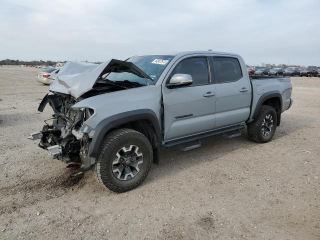 2020 TOYOTA TACOMA DOUBLE CAB, 