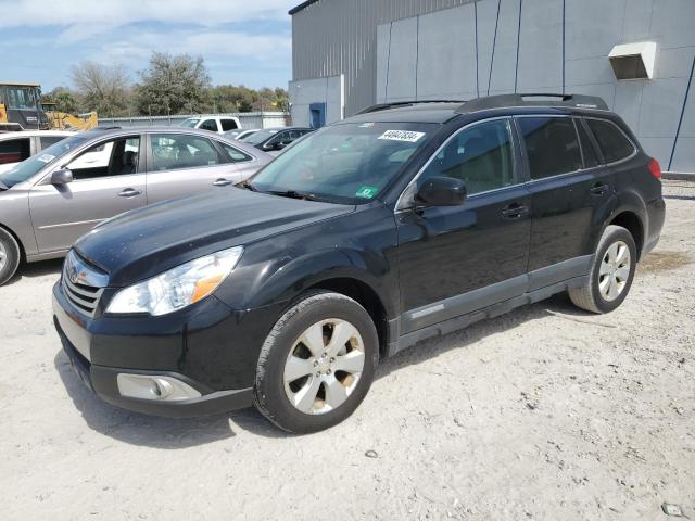 2011 SUBARU OUTBACK 2.5I PREMIUM, 