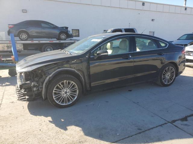 2014 FORD FUSION SE, 