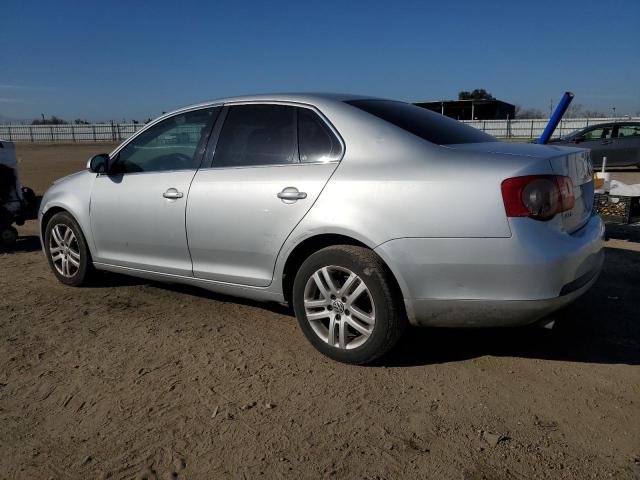 3VWRG71K66M790905 - 2006 VOLKSWAGEN JETTA 2.5 SILVER photo 2