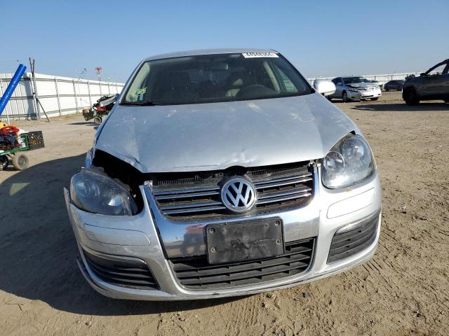 3VWRG71K66M790905 - 2006 VOLKSWAGEN JETTA 2.5 SILVER photo 5