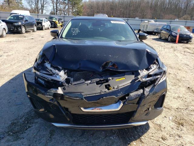 1N4AA6CV5LC368940 - 2020 NISSAN MAXIMA SV BLACK photo 5