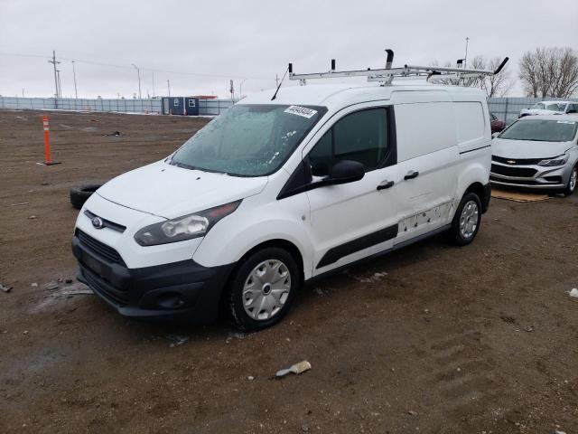 2014 FORD TRANSIT CO XL, 