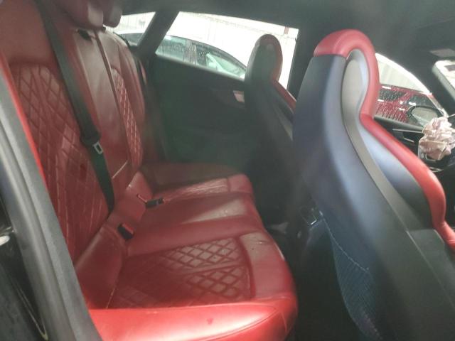 WAUC4CF53JA063897 - 2018 AUDI S5 PRESTIGE BLACK photo 10