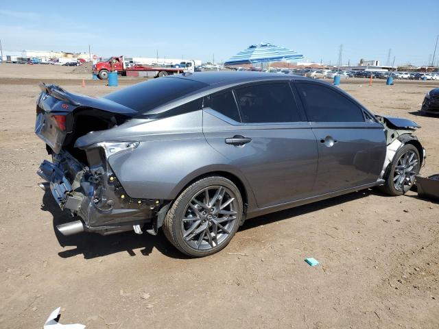 1N4AL4CV3PN333886 - 2023 NISSAN ALTIMA SR SILVER photo 3