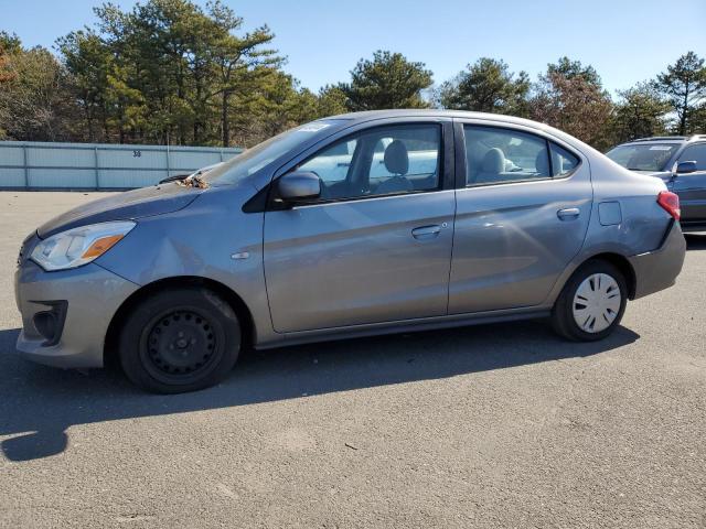 2019 MITSUBISHI MIRAGE G4 ES, 