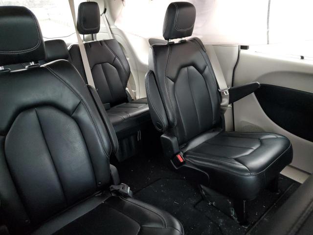 2C4RC1BG8PR534295 - 2023 CHRYSLER PACIFICA TOURING L WHITE photo 10