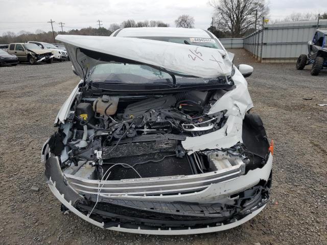 2C4RC1BG8PR534295 - 2023 CHRYSLER PACIFICA TOURING L WHITE photo 5