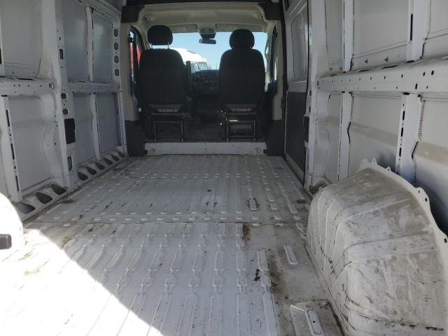 3C6TRVDG3KE563889 - 2019 RAM PROMASTER 2500 HIGH Ақ фото 10