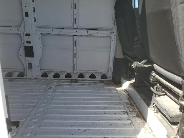 3C6TRVDG3KE563889 - 2019 RAM PROMASTER 2500 HIGH Ақ фото 11