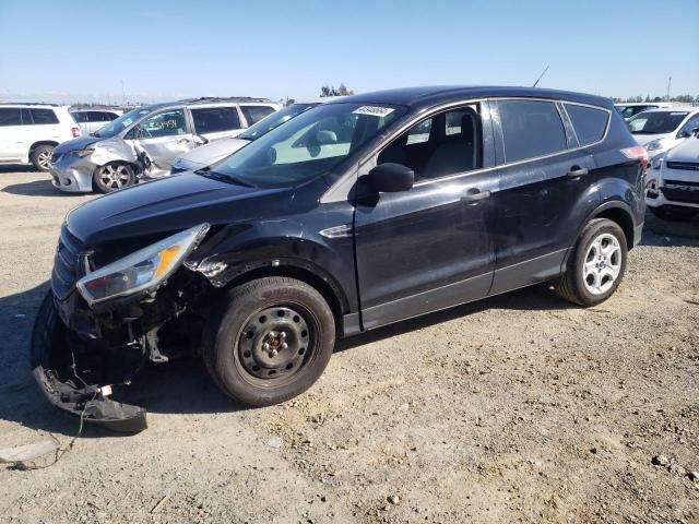 2017 FORD ESCAPE S, 