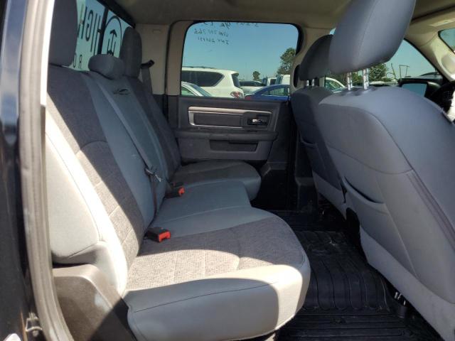 1C6RR6TT3KS701765 - 2019 RAM 1500 CLASS SLT 黑色 照片 10