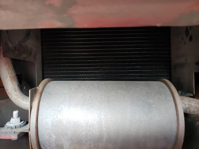 LF25P1137L002KH - 2010 FORK FORKLIFT TWO TONE photo 7