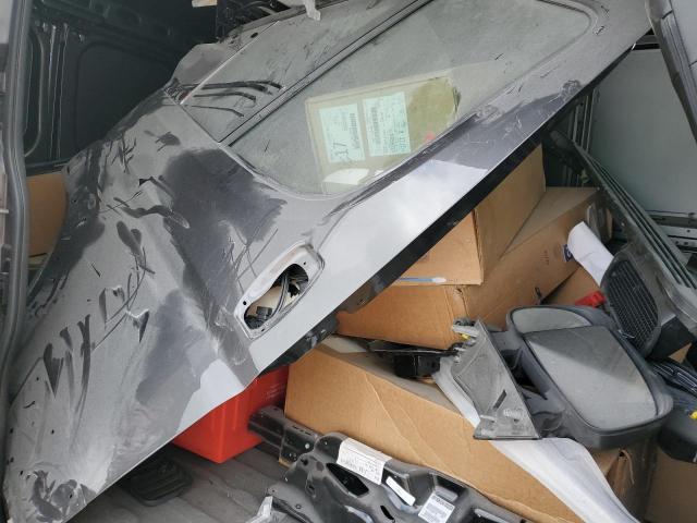 3C6MRVWG7PE554492 - 2023 RAM PROMASTER 3500 STANDARD Графитовый фото 12