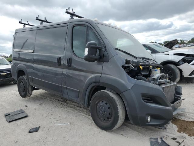 3C6MRVWG7PE554492 - 2023 RAM PROMASTER 3500 STANDARD Графитовый фото 4