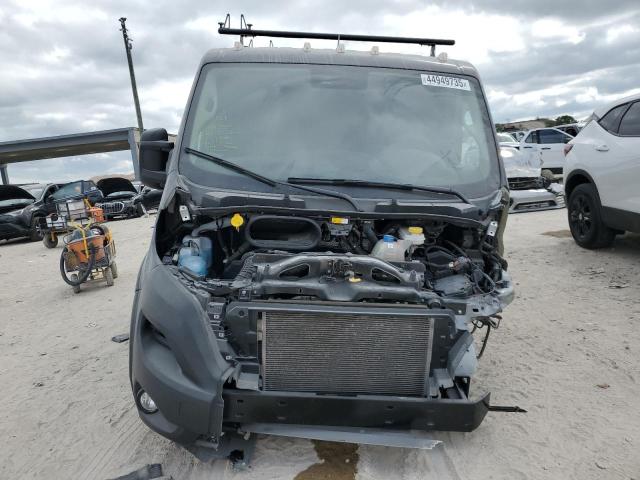 3C6MRVWG7PE554492 - 2023 RAM PROMASTER 3500 STANDARD Графитовый фото 5