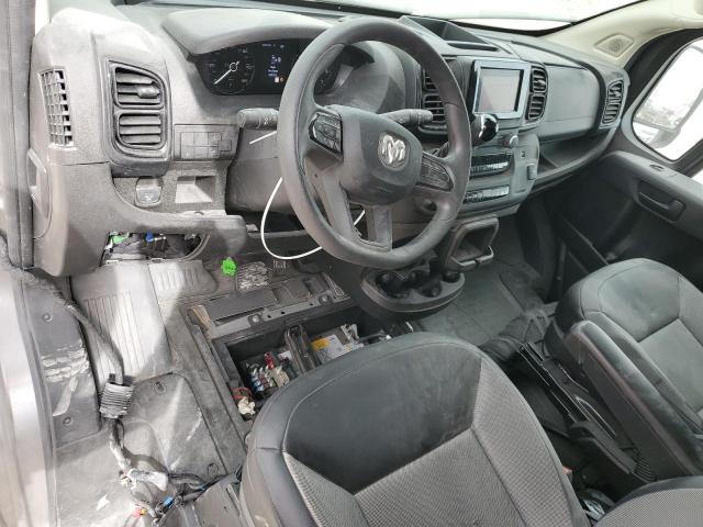 3C6MRVWG7PE554492 - 2023 RAM PROMASTER 3500 STANDARD Графитовый фото 8