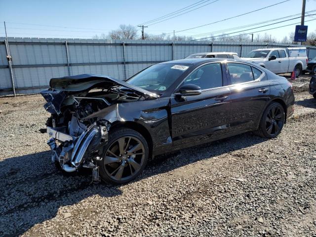 2023 GENESIS G70 BASE, 