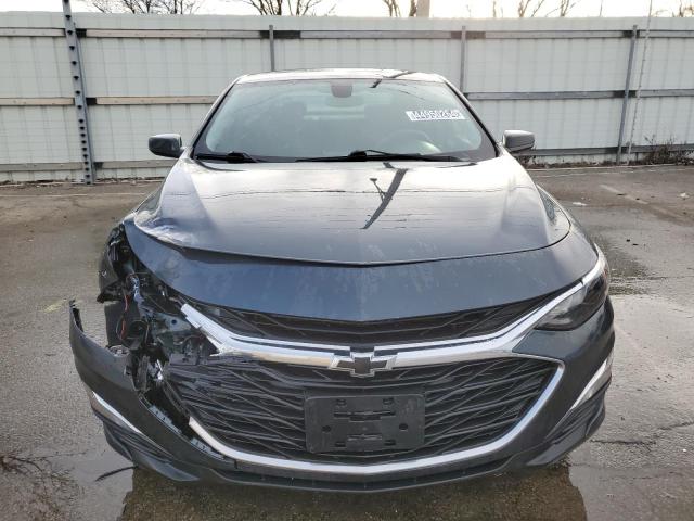 1G1ZG5ST0MF012099 - 2021 CHEVROLET MALIBU RS 蓝色 照片 5