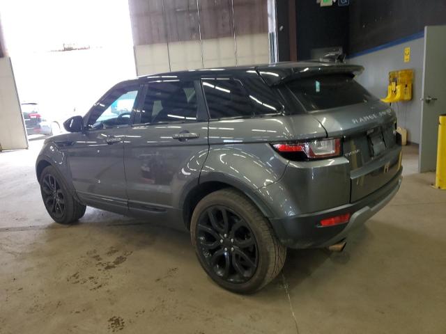SALVP2BG4GH090572 - 2016 LAND ROVER RANGE ROVE SE GRAY photo 2
