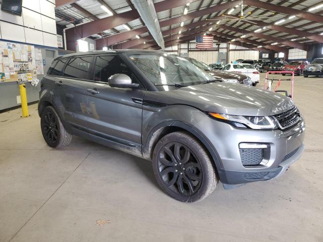 SALVP2BG4GH090572 - 2016 LAND ROVER RANGE ROVE SE GRAY photo 4