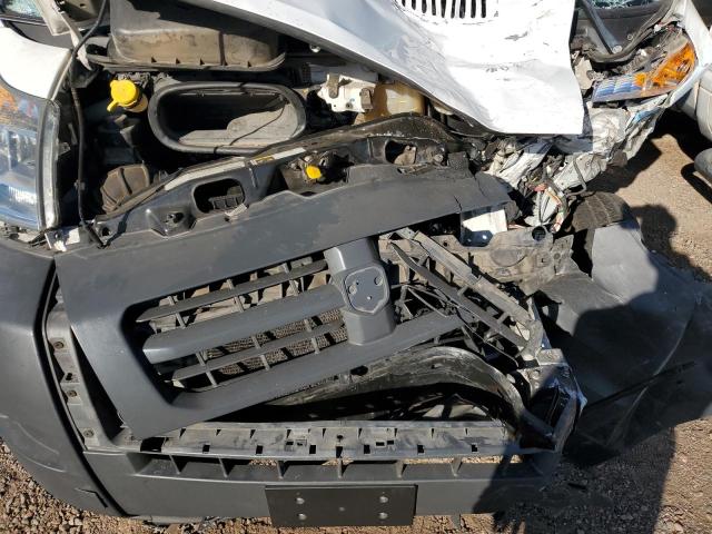 3C6TRVAG7HE517088 - 2017 RAM PROMASTER 1500 STANDARD WHITE photo 12