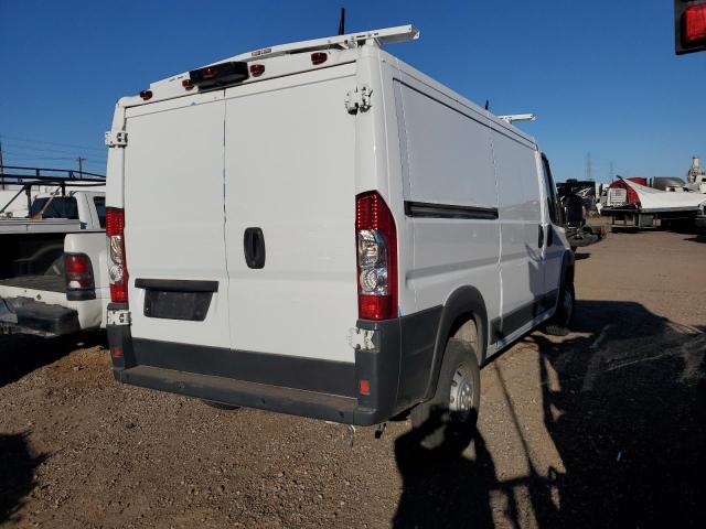 3C6TRVAG7HE517088 - 2017 RAM PROMASTER 1500 STANDARD WHITE photo 3