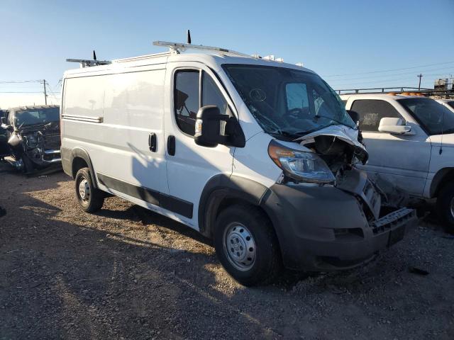 3C6TRVAG7HE517088 - 2017 RAM PROMASTER 1500 STANDARD WHITE photo 4