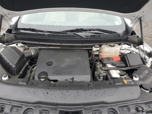 5GAEVAKWXKJ140716 - 2019 BUICK ENCLAVE ESSENCE 白色 照片 12