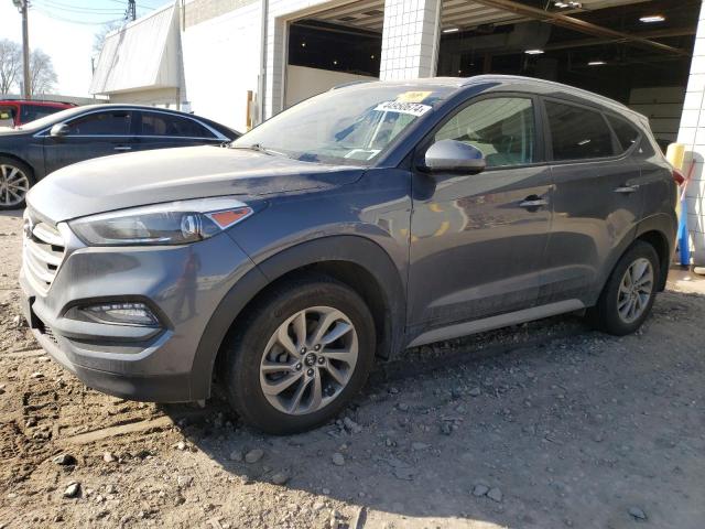 2018 HYUNDAI TUCSON SEL, 