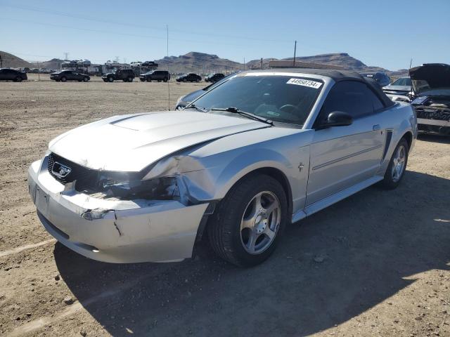 2003 FORD MUSTANG, 