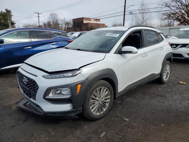 2021 HYUNDAI KONA SEL, 