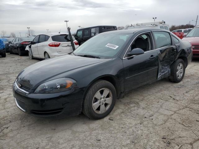 2011 CHEVROLET IMPALA LS, 