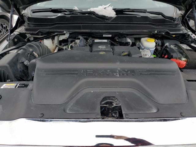 3C6UR5GL0PG509393 - 2023 RAM 2500 LONGHORN GRAY photo 11