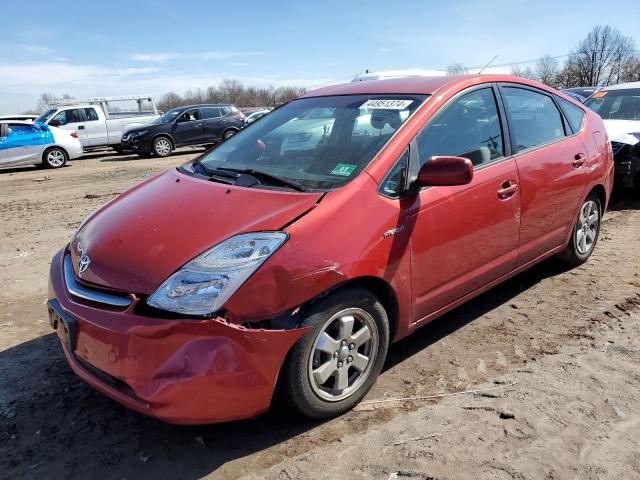 2009 TOYOTA PRIUS, 