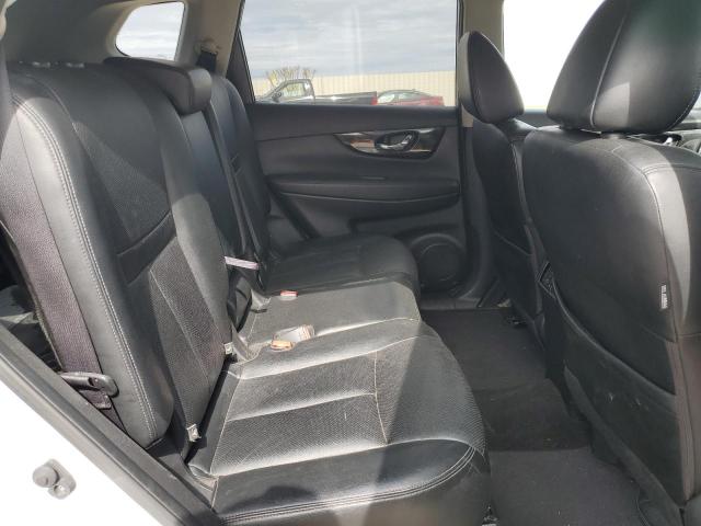 JN8AT2MT8JW464474 - 2018 NISSAN ROGUE S SILVER photo 10