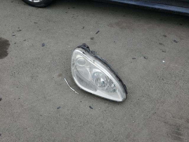 WDBNG83J34A393060 - 2004 MERCEDES-BENZ S 430 4MATIC SILVER photo 12