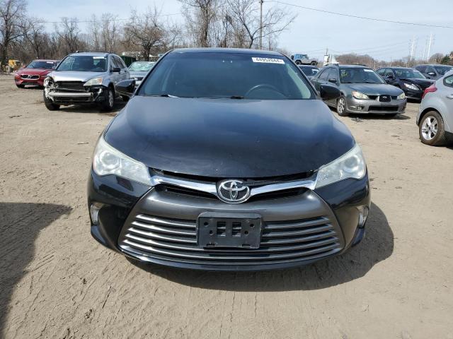 4T1BF1FK4GU567333 - 2016 TOYOTA CAMRY LE BLACK photo 5