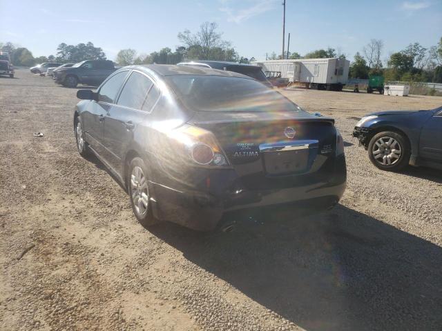 1N4AL2AP5BC172499 - 2011 NISSAN ALTIMA BASE BLUE photo 2