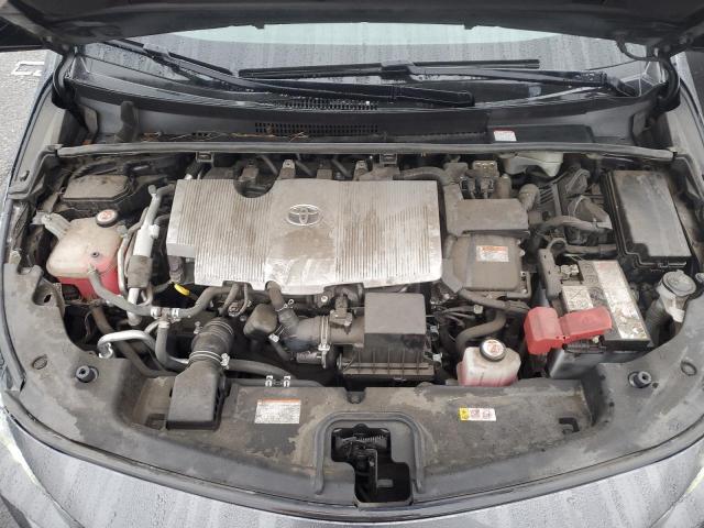 JTDKARFP7K3113413 - 2019 TOYOTA PRIUS PRIM 灰色 照片 11