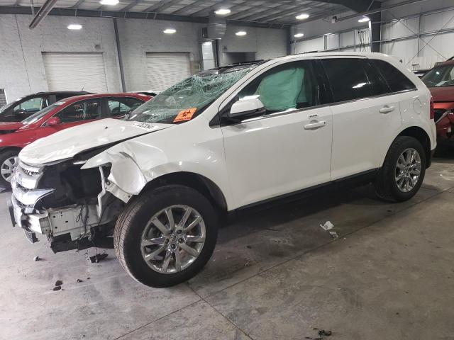 2012 FORD EDGE LIMITED, 